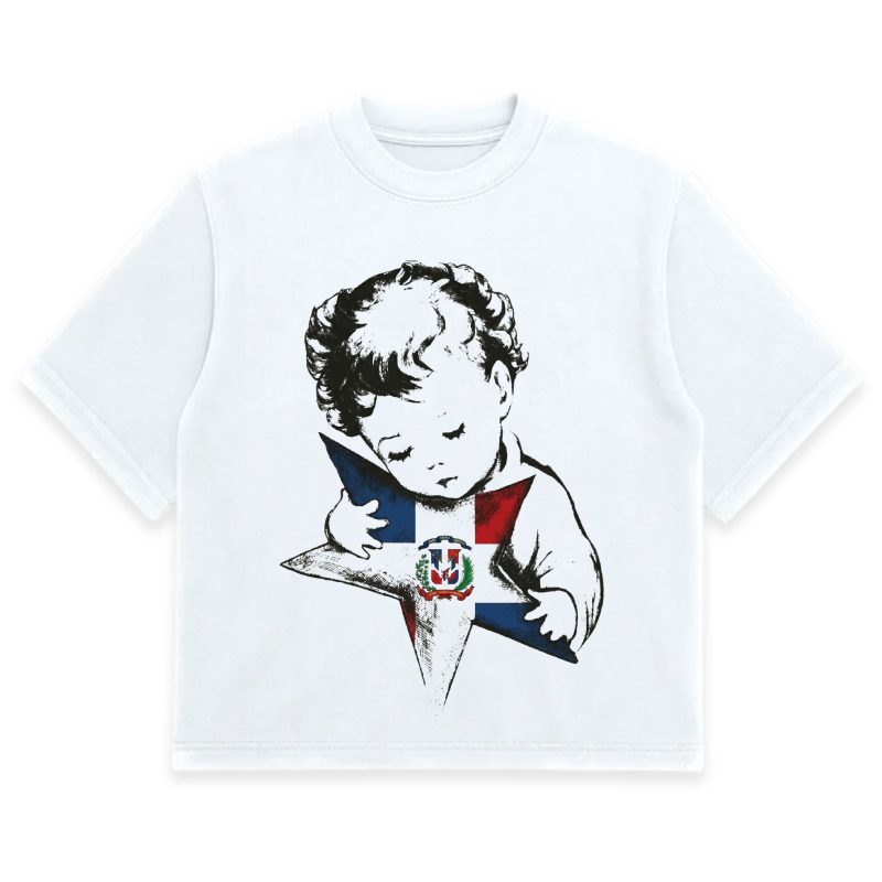 Little Baby T Shirt