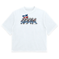 D.R.S - T Shirt