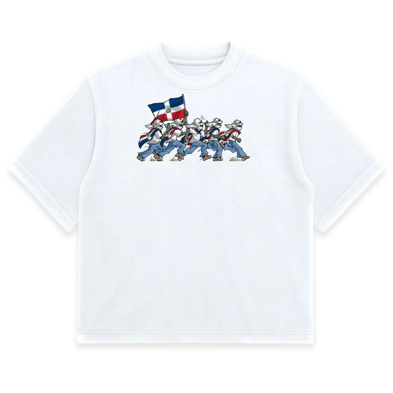 D.R.S - T Shirt