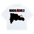 Dominican Republic x MRDN.WORLD T Shirt