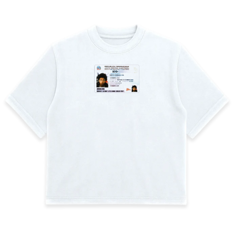 Huan6eis2 De La Calle T Shirt