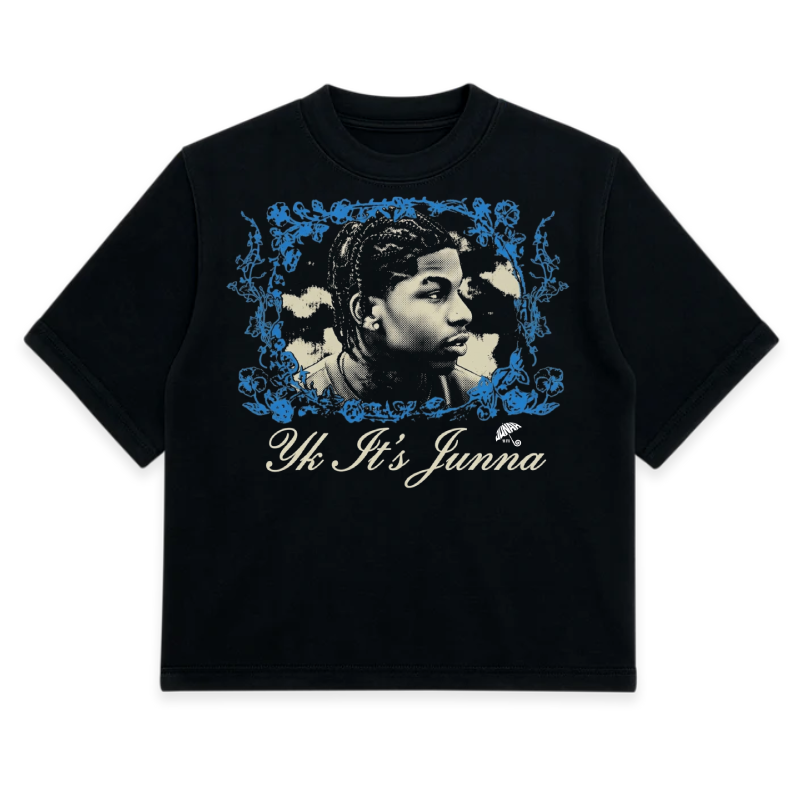 Yk It's Junna T Shirt